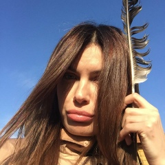 Виктория Конева, 01.02, Киев