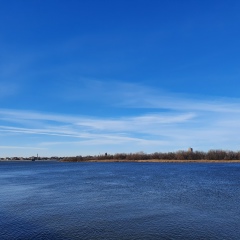 Elvira Murzalieva, Москва