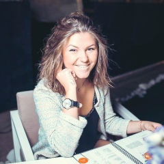 Галбура Миха, 08.06.1994, Кишинев