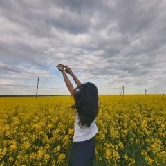 Марго Чернева, 17.01, Кишинев