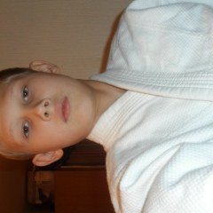 Слава Корниенко, 22.01.2000, Степногорск