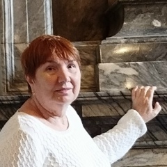 Татьяна Шашмурина, 04.11, Санкт-Петербург
