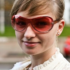 Яна Завада, 26.05, Киев