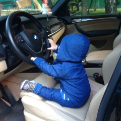 Сергей Квадрат, 13.06, Москва