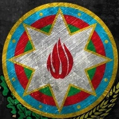 Anar Mustafayev, Алматы