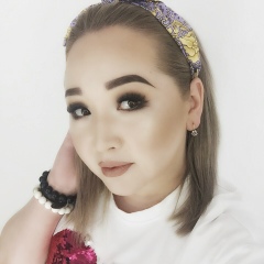 Мадина Чабанова, 20.12.1986, Кордай