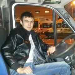 Аскер Ныров