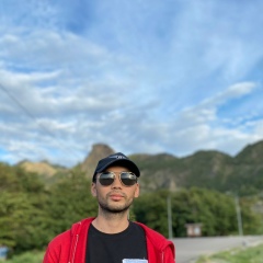 Едыге Шаймерден, 16.06.1996