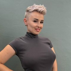 Алиса Джура, 25.06, Санкт-Петербург