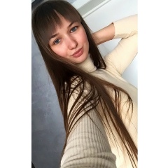 Yulia Vatamanuk, 16.06.1995, Черновцы