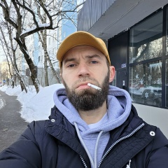 Виктор Нижельский, 13.08, Москва