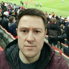 Саша Загороднев, 17.12, Ташкент
