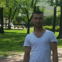 Ermon Xaqberdiev, 03.05.1992, Санкт-Петербург