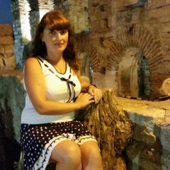 Ольга Макеева, 09.06.1978, Алматы