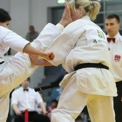 Ленка Стрельникова, 06.08.1986, Ижевск