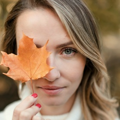 Ирина Кривошеина, 17.06.1988, Санкт-Петербург