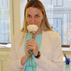 Мария Стряпина, 05.06, Москва