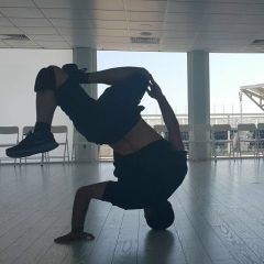 Javid Aslanov, 03.08, Баку