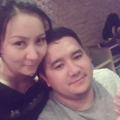 Данира Тайланова, 16.04, Актобе