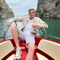 Макс Ефимов, 06.03, Казань