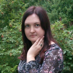 Юлия Сафронова, 26.11, Брянск