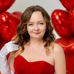 Наталья Елизарьева, 21.04, Уфа