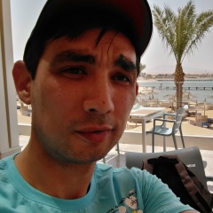 Павел Голобоков, 11.03, Улан-Удэ