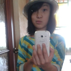 Iайсулуу Эркинова