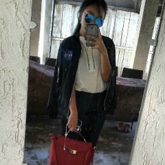 Лаура Сулейман, 11.01.1998, Шымкент