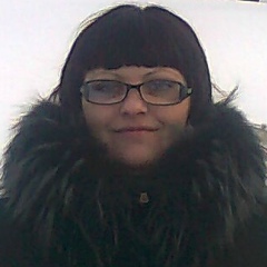 Татьяна Бабинецкая, 26.05.1983, Лянтор