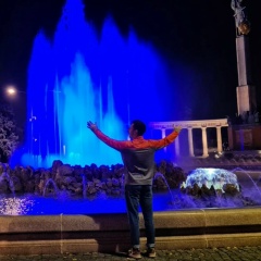 Григорий Великий, 28.11, Хайфа