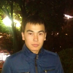 Куба Мадымаров