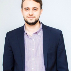 Павел Чистов, 01.07.1990