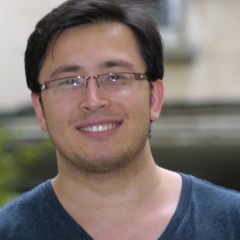 Samandar Zokhidov, 06.07.1991, Paris