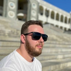 Александр Мальгин, 11.04.1989