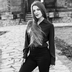 Кристина Табуйка, 29.11, Окница