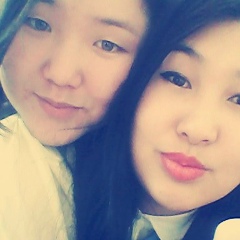 Жайна Алимбет, 31.08