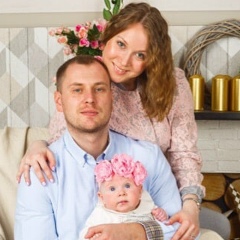 Артём Иванов, 14.02.1987, Санкт-Петербург