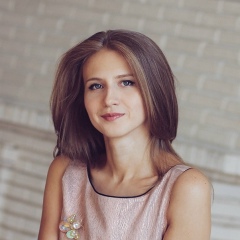 Светлана Ларина, 02.08, Алматы