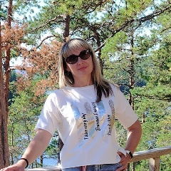 Ирина Сомова, 26.03, Смоленск