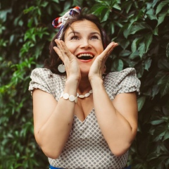 Надежда Вавилова-Печерских, 30.10, Санкт-Петербург