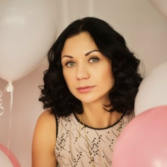 Ольга Киселева, 12.04, Санкт-Петербург