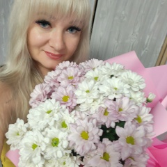 Лилия Стерехова, 01.09, Дюртюли