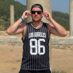 Дмитрий Ивлиев, 10.02.1989, Москва