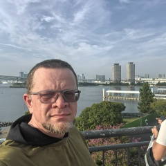 Александр Лютов, Подольск