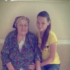 Камилла Тураева, 24.05.1998, Каган