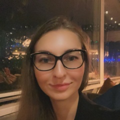 Alla Plotnikova, 29.12, Москва