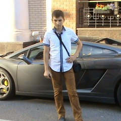 Арман Аветисян, 21.07.1998, Нарткала