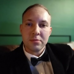 Владимир Контиевский