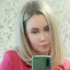 Марья Фомина, 31.10.1987, Челябинск